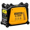 Генератор STEHER GI-4000 инверторный, 3500 Вт