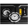 Генератор STEHER GS-4500Е бензиновый с электростартером, 3300 Вт
