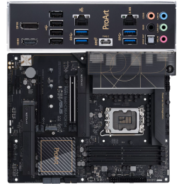 Материнская плата Asus PROART B660-CREATOR D4/LGA1700,B660,USB3.2 GEN 2,MB