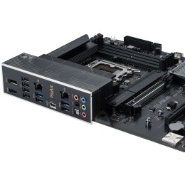 Материнская плата Asus PROART B660-CREATOR D4/LGA1700,B660,USB3.2 GEN 2,MB