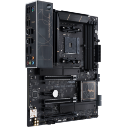 Материнская плата Asus PROART B660-CREATOR D4/LGA1700,B660,USB3.2 GEN 2,MB