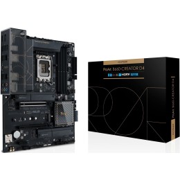 Материнская плата Asus PROART B660-CREATOR D4/LGA1700,B660,USB3.2 GEN 2,MB