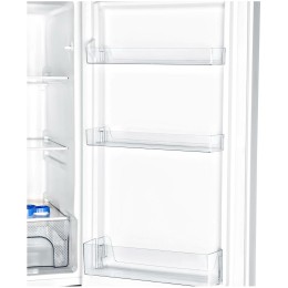 Холодильник HYUNDAI CC2056FWT белый (двухкамерный)