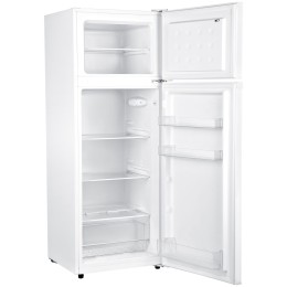 Холодильник HYUNDAI CT2551WT белый (двухкамерный)