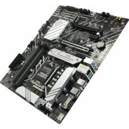 Материнская плата ASUS PRIME B660-PLUS D4 Soc-1700 4xDDR4 ATX AC`97 8ch(7.1) 2.5Gg RAID+HDMI+DP