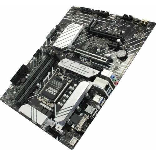 Материнская плата ASUS PRIME B660-PLUS D4 Soc-1700 4xDDR4 ATX AC`97 8ch(7.1) 2.5Gg RAID+HDMI+DP