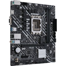 Материнская плата ASUS PRIME B660-PLUS D4 Soc-1700 4xDDR4 ATX AC`97 8ch(7.1) 2.5Gg RAID+HDMI+DP