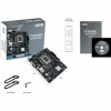 Материнская плата ASUS PRIME H610M-D D4