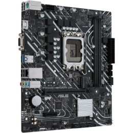 Материнская плата ASUS PRIME H610M-K D4 Soc-1700 Intel H610 2xDDR4 mATX AC`97 8ch(7.1) GbLAN+VGA+HDMI