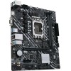 Материнская плата ASUS PRIME H610M-K D4 Soc-1700 Intel H610 2xDDR4 mATX AC`97 8ch(7.1) GbLAN+VGA+HDMI