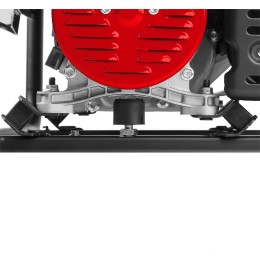 Генератор СБ-3300 бензиновый , 3300 Вт, ЗУБР