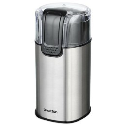 Кофемолка BLACKTON Bt CG1114 Metallic Gray