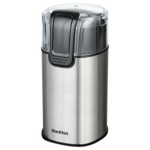 Кофемолка BLACKTON Bt CG1114 Metallic Gray