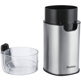 Кофемолка BLACKTON Bt CG1114 Metallic Gray