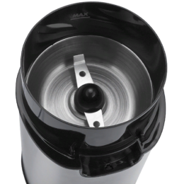 Кофемолка BLACKTON Bt CG1114 Metallic Gray