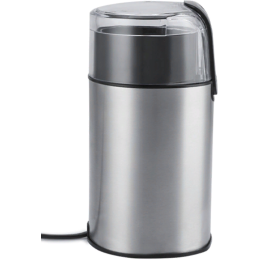 Кофемолка BLACKTON Bt CG1114 Metallic Gray