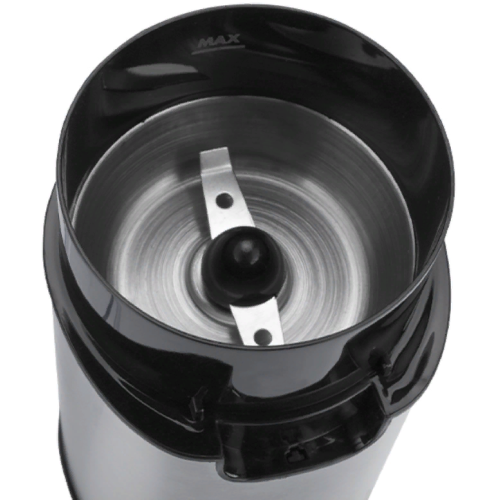 Кофемолка BLACKTON Bt CG1114 Metallic Gray