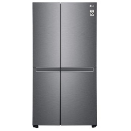 Холодильник LG GC-B257JLYV