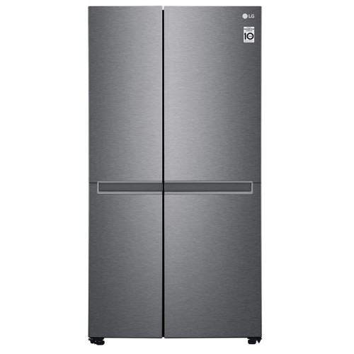 Холодильник LG GC-B257JLYV