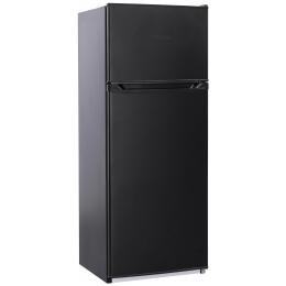 Холодильник NORDFROST BLACK NRT 141 232
