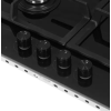 Газовая варочная поверхность BEKO HILG 642C5 SB 7763586739 