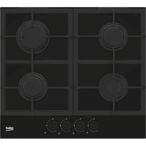 Газовая варочная поверхность BEKO HILG 642C5 SB 7763586739 
