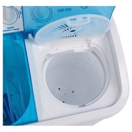 Стиральная машина ФЕЯ СМП 40 Н прозрачная крышка п/а