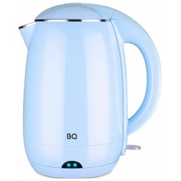 Электрочайник BQ KT1702P Blue