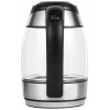 Электрочайник BQ KT1735G Black-Steel
