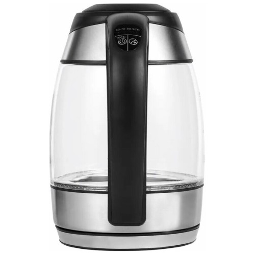 Электрочайник BQ KT1735G Black-Steel