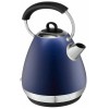 Электрочайник BQ KT1826SW Blue