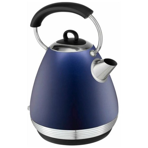 Электрочайник BQ KT1826SW Blue