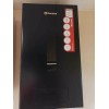 Водонагреватель проточный Thermex S 20 MD Art Black