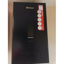 Водонагреватель проточный Thermex S 20 MD Art Black