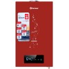 Водонагреватель проточный Thermex S 20 MD Art Red
