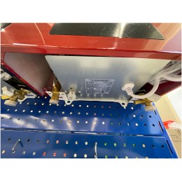 Водонагреватель проточный Thermex S 20 MD Art Red