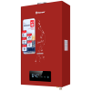 Водонагреватель проточный Thermex S 20 MD Art Red