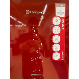 Водонагреватель проточный Thermex S 20 MD Art Red