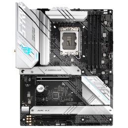 Материнская плата ASUS ROG STRIX B660-A GAMING WIFI D4 /LGA1700,B660,USB3.2,DDR4,MB (521501)
