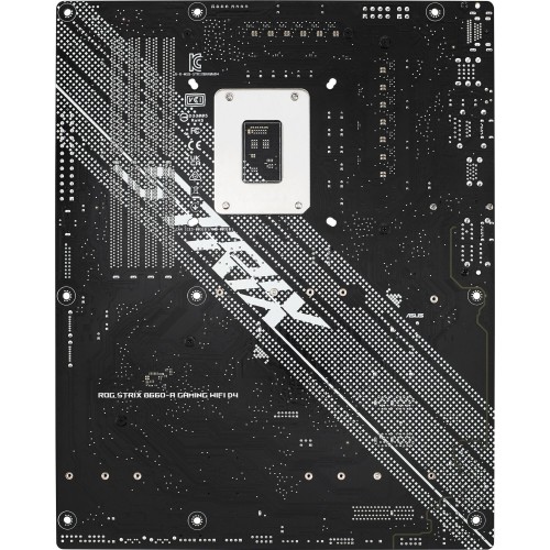 Материнская плата ASUS ROG STRIX B660-A GAMING WIFI D4 /LGA1700,B660,USB3.2,DDR4,MB (521501)