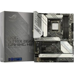 Материнская плата ASUS ROG STRIX B660-A GAMING WIFI D4 /LGA1700,B660,USB3.2,DDR4,MB (521501)