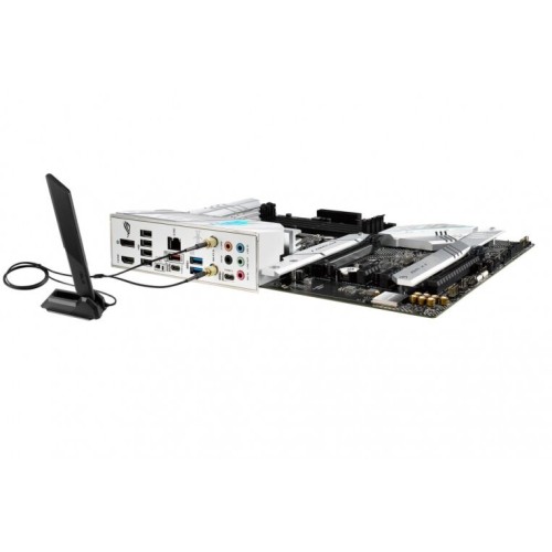Материнская плата ASUS ROG STRIX B660-A GAMING WIFI D4 /LGA1700,B660,USB3.2,DDR4,MB (521501)
