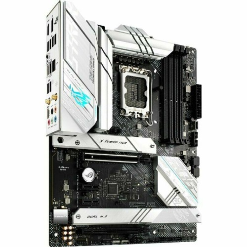 Материнская плата ASUS ROG STRIX B660-A GAMING WIFI D4 /LGA1700,B660,USB3.2,DDR4,MB (521501)