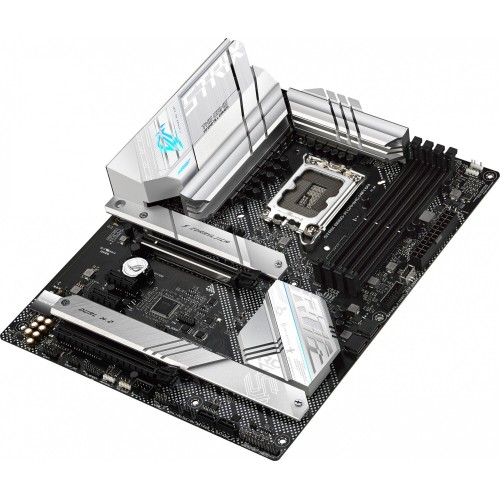 Материнская плата ASUS ROG STRIX B660-A GAMING WIFI D4 /LGA1700,B660,USB3.2,DDR4,MB (521501)