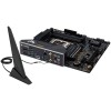 Материнская плата ASUS TUF GAMING B660M-PLUS WIFI D4 / LGA1700,B660,USB3.2 GEN 2X2,MB (516859)