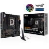 Материнская плата ASUS TUF GAMING B660M-PLUS WIFI D4 / LGA1700,B660,USB3.2 GEN 2X2,MB (516859)
