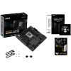 Материнская плата ASUS TUF GAMING B660M-PLUS WIFI D4 / LGA1700,B660,USB3.2 GEN 2X2,MB (516859)