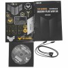 Материнская плата ASUS TUF GAMING B660M-PLUS WIFI D4 / LGA1700,B660,USB3.2 GEN 2X2,MB (516859)