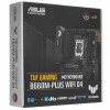 Материнская плата ASUS TUF GAMING B660M-PLUS WIFI D4 / LGA1700,B660,USB3.2 GEN 2X2,MB (516859)