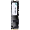Твердотельный накопитель Apacer SSD AS2280P4U 512Gb M.2 PCIe Gen3x4, R3500/W2300 Mb/s, MTBF 1.8M, 3D NAND, NVMe, Retail (AP512GAS2280P4U-1)